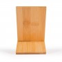 Phone Accessories - Apollo Bamboo Phone Stand