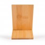 Apollo Bamboo Phone Stand