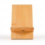 Phone Accessories - Apollo Bamboo Phone Stand