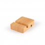 Phone Accessories - Rascal Bamboo Tablet & Phone Stand