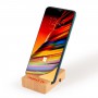 Rascal Bamboo Tablet & Phone Stand