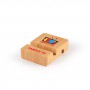 Phone Accessories - Rascal Bamboo Tablet & Phone Stand