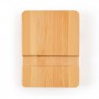 Phone Accessories - Rascal Bamboo Tablet & Phone Stand