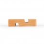 Phone Accessories - Rascal Bamboo Tablet & Phone Stand