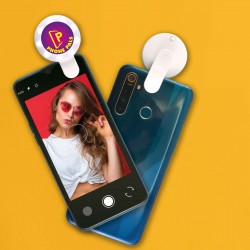 USB Accessories - Starz LED Selfie Light