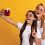 USB Accessories - Starz LED Selfie Light
