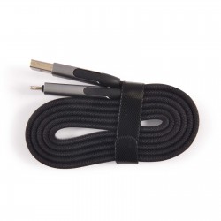 USB Hubs & Cables - Volt Combo Cable