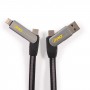 USB Hubs & Cables - Volt Combo Cable