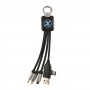 Kinetic Square Glow Cable