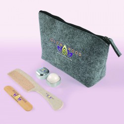Business Gifts - Chic Cosmetic Pack