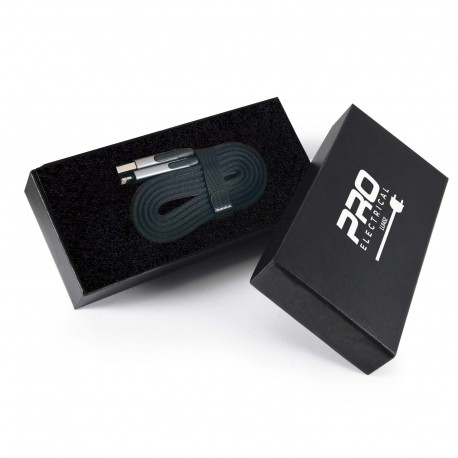Business Gifts - Fast Charge Gift Set