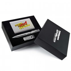 Business Gifts - Quay Gift Set