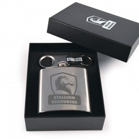 Business Gifts - Fusion Gift Set
