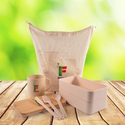 Business Gifts - Eco Pack