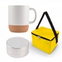 Business Gifts - Espresso Coffee Cup and Speaker Pack
