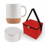 Business Gifts - Espresso Coffee Cup and Speaker Pack