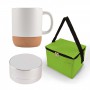 Business Gifts - Espresso Coffee Cup and Speaker Pack