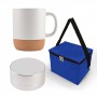 Business Gifts - Espresso Coffee Cup and Speaker Pack