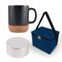 Business Gifts - Espresso Coffee Cup and Speaker Pack