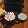 Business Gifts - Espresso Coffee Cup and Speaker Pack