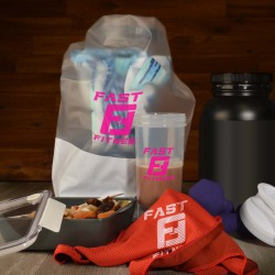 Business Gifts - Active Living Pack