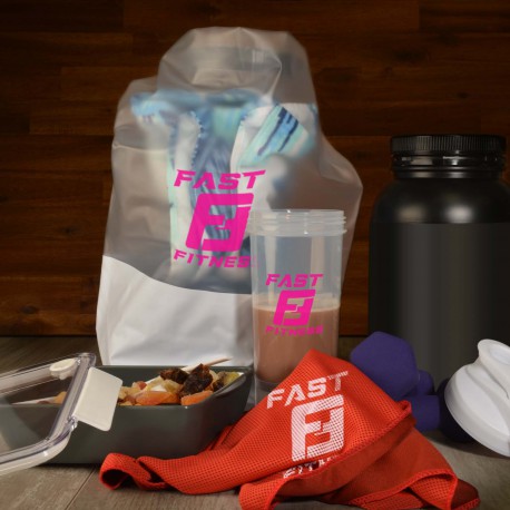 Business Gifts - Active Living Pack
