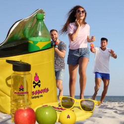 Business Gifts - Bondi Beach Pack