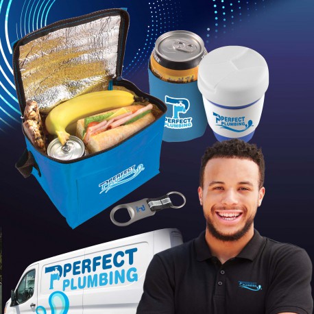 Business Gifts - Tradie Pack