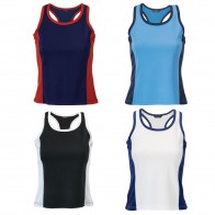 Singlets - Ladies' Cool Dry Singlet
