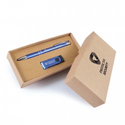 Business Gifts - Bellman Cardboard Gift Set
