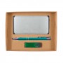 Business Gifts - Oasis Cardboard Gift Set