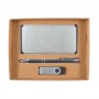 Business Gifts - Oasis Cardboard Gift Set