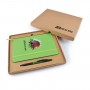 Business Gifts - Ovation Cardboard Gift Set