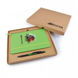 Business Gifts - Ovation Cardboard Gift Set