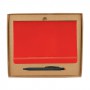 Business Gifts - Ovation Cardboard Gift Set