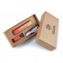 Business Gifts - Infinity Cardboard Gift Set