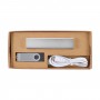Business Gifts - Infinity Cardboard Gift Set