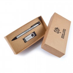 Business Gifts - Cape Cardboard Gift Set