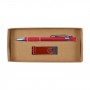 Business Gifts - Alliance Cardboard Gift Set