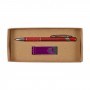 Business Gifts - Alliance Cardboard Gift Set