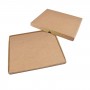 Business Gifts - Gift Box Ambassador Natural