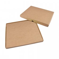 Business Gifts - Gift Box Ambassador Natural