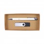 Business Gifts - Cove Cardboard Gift Set
