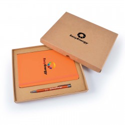 Business Gifts - Harmony Cardboard Gift Set