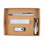 Business Gifts - Carnival Cardboard Gift Set