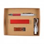 Business Gifts - Carnival Cardboard Gift Set