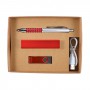 Business Gifts - Carnival Cardboard Gift Set