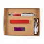 Business Gifts - Carnival Cardboard Gift Set