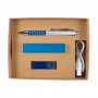 Business Gifts - Carnival Cardboard Gift Set