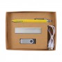 Business Gifts - Chic Cardboard Gift Set